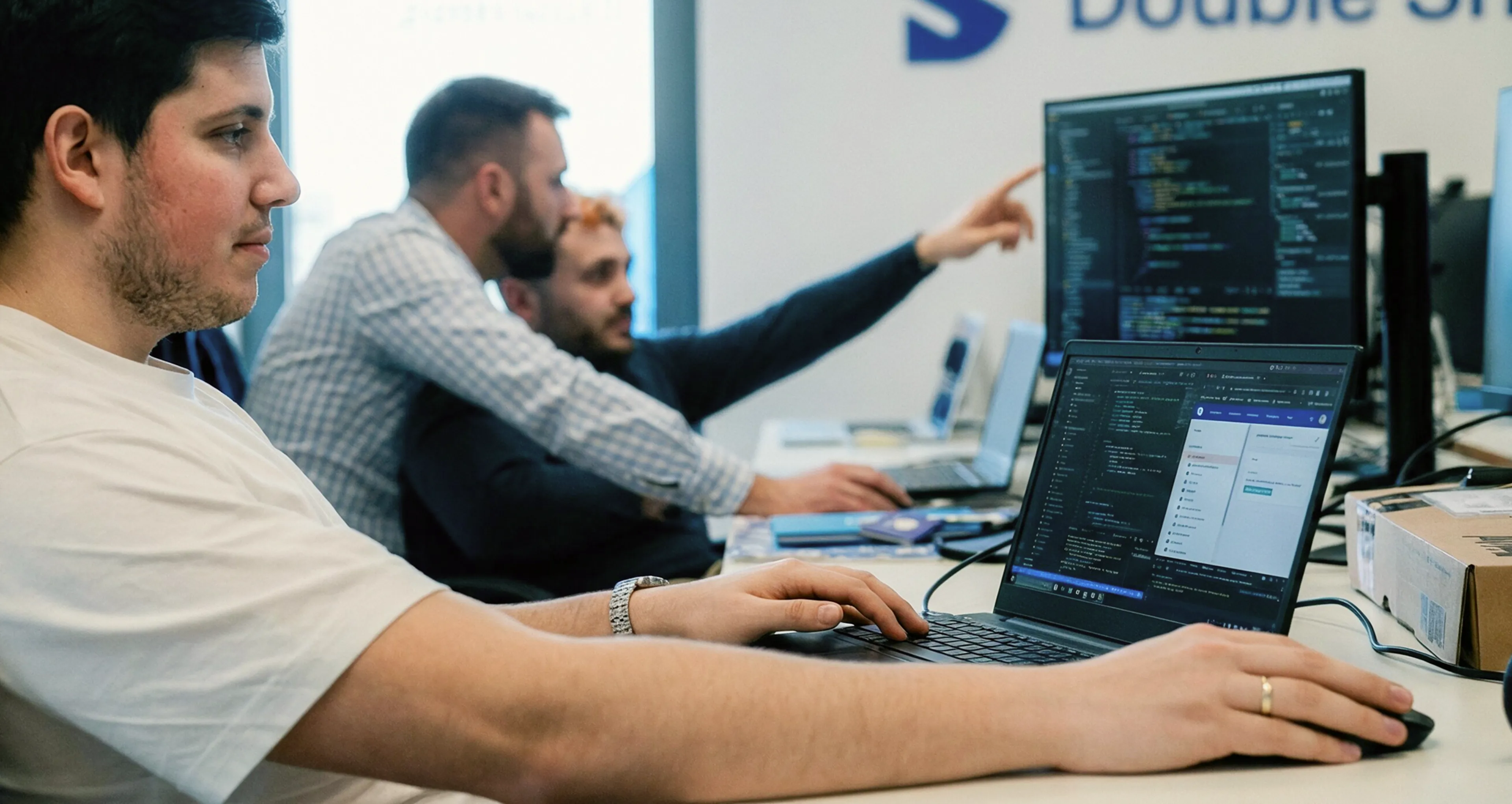 Software Development