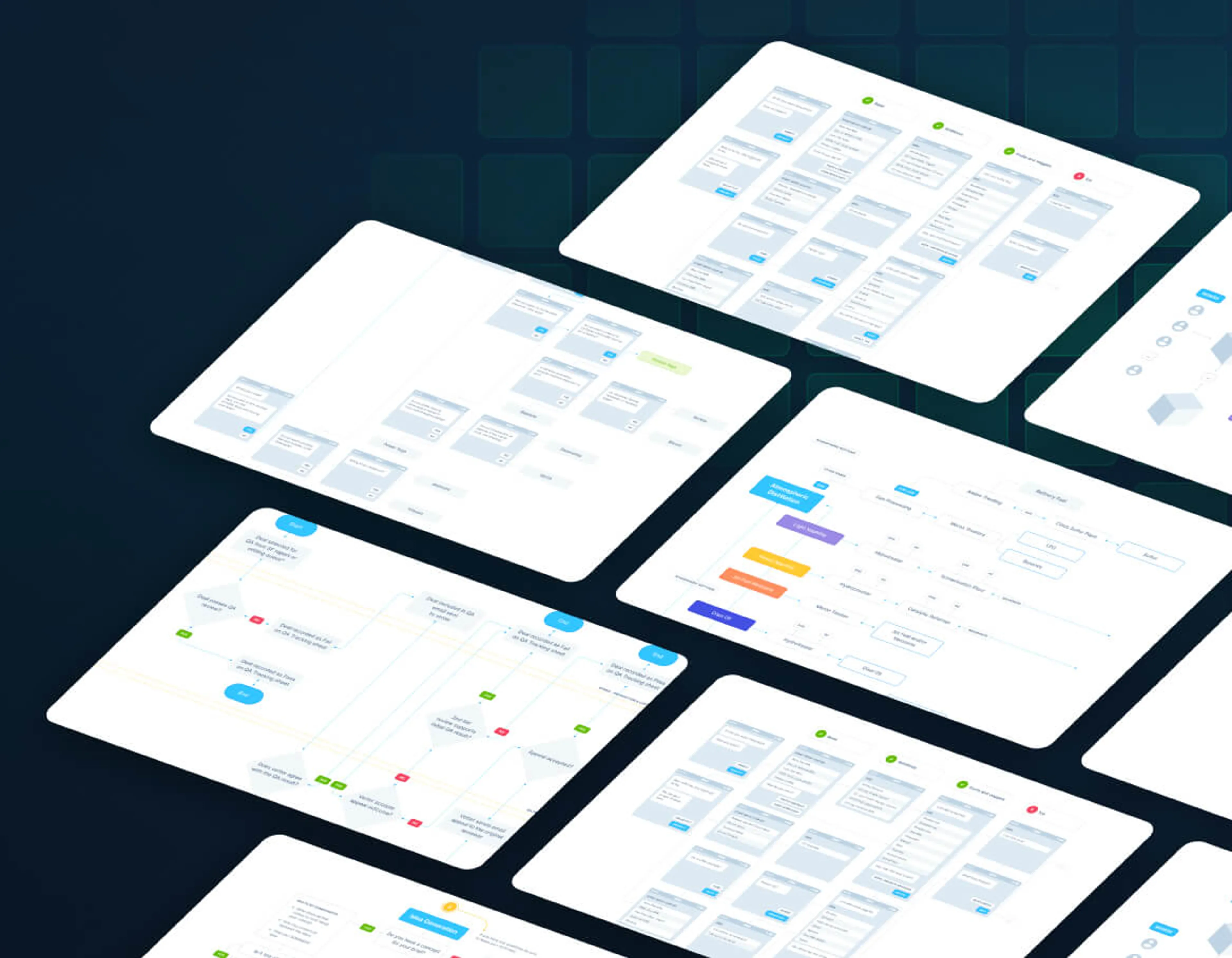 From outdated infrastructure to a scalable banking platform