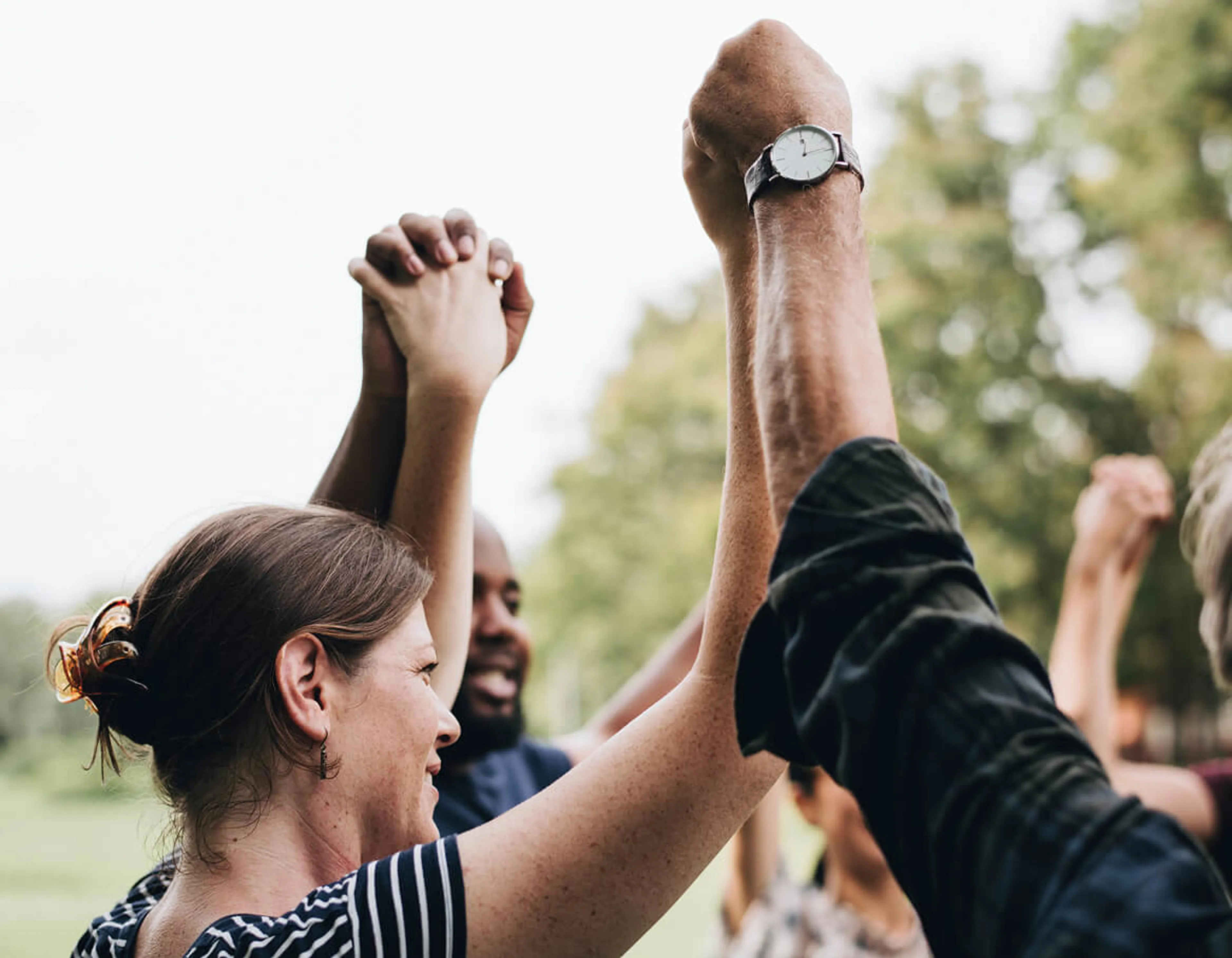 Building a Platform for Social Impact 